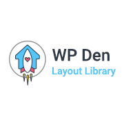 WP Den - Divi Den Pro logo