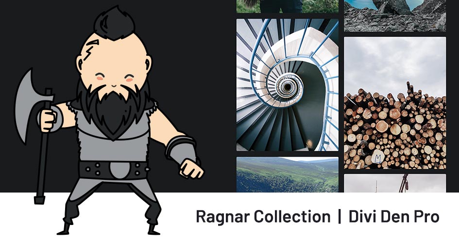 Ragnar is alive!