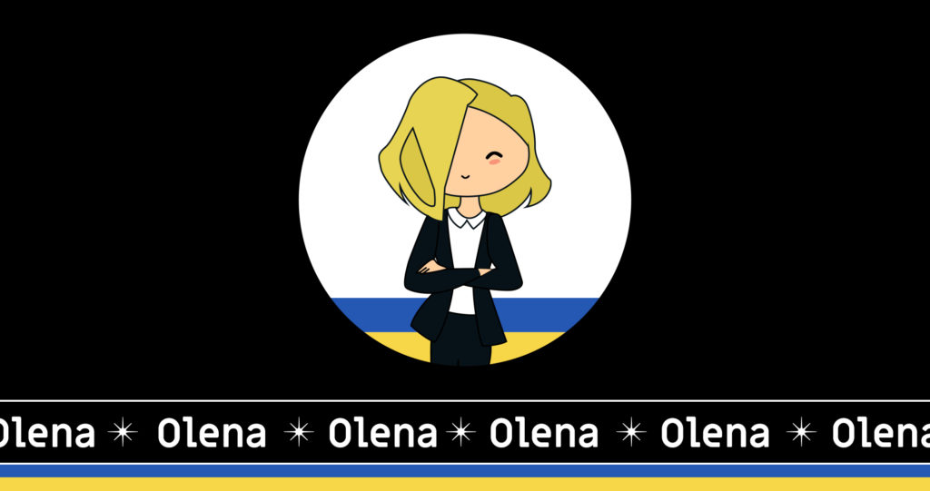 Olena