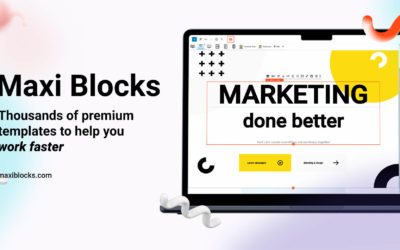 Maxi blocks featured image