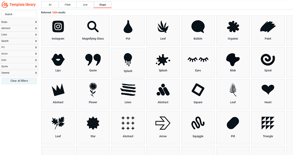 Introducing the Maxi Blocks Free Gutenberg Template Library