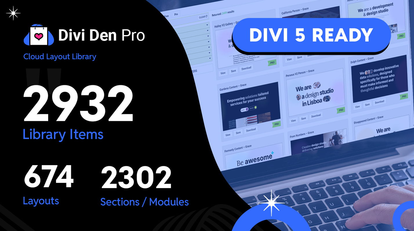 divi den pro lifetime deal