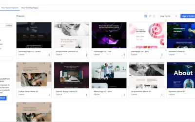 Divi 5 Layout Import Issue-FIXED