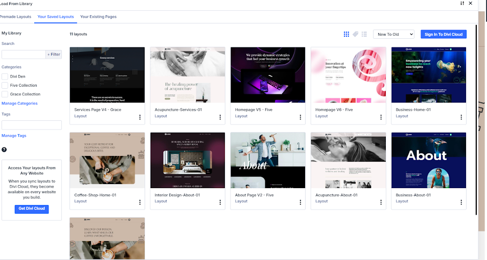 Divi 5 Layout Import Issue: Unicode Characters & Missing Animations