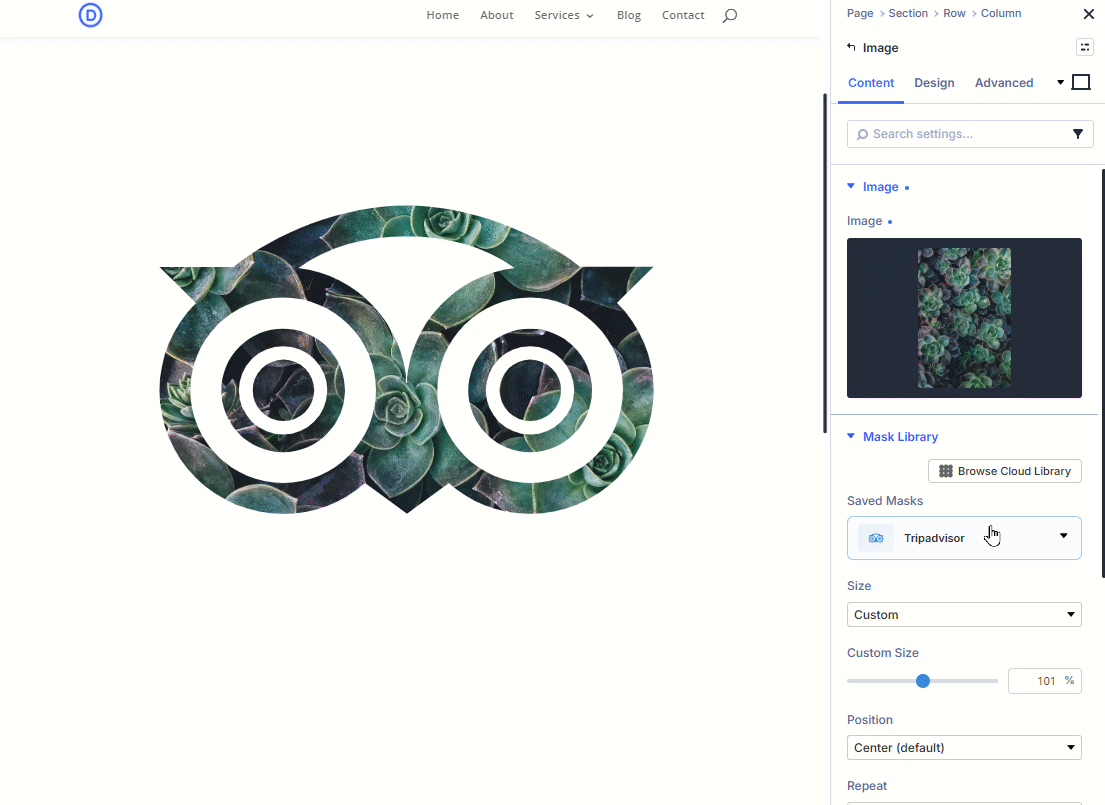 Divi-Image-Mask-Example-Divi-Mask-Library
