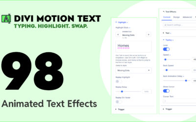 divi motion text by divi den featured image